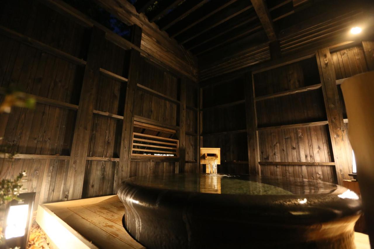 Suiun Hotel Hakone Bagian luar foto