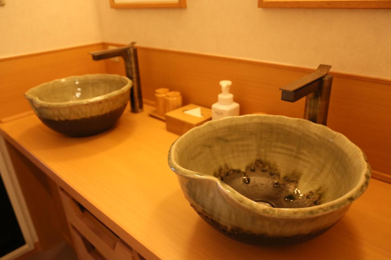 Suiun Hotel Hakone Bagian luar foto