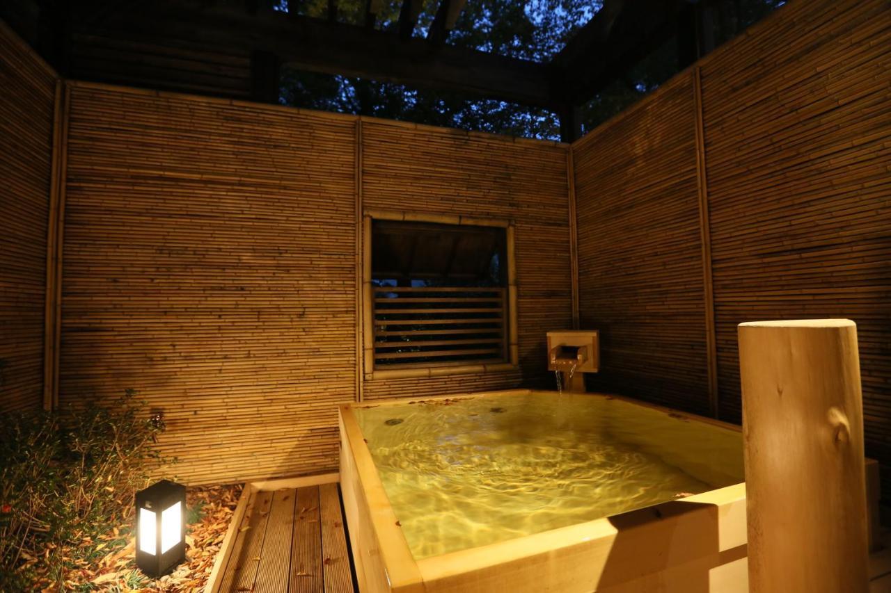 Suiun Hotel Hakone Bagian luar foto