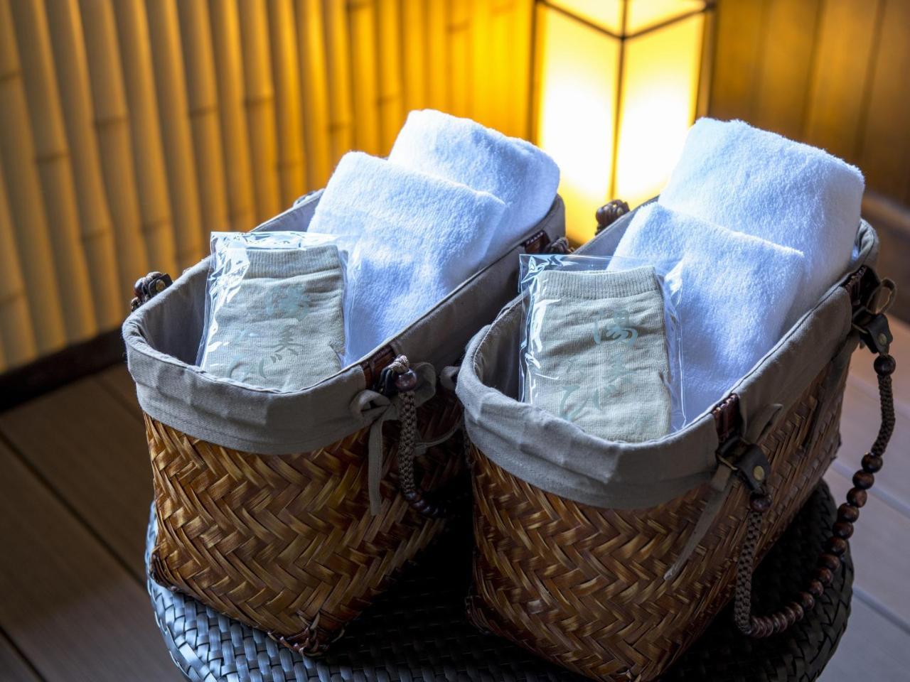 Suiun Hotel Hakone Bagian luar foto