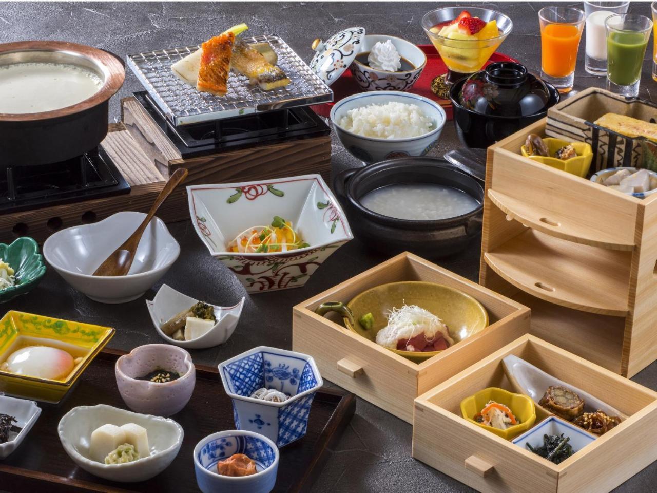 Suiun Hotel Hakone Bagian luar foto
